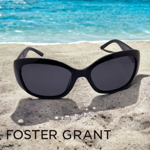 Foster Grant Polarized Sunglasses - Picture 1 of 12